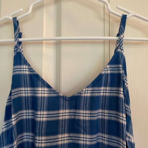 ⭐️Old navy maxi dress - Picture 4 of 5